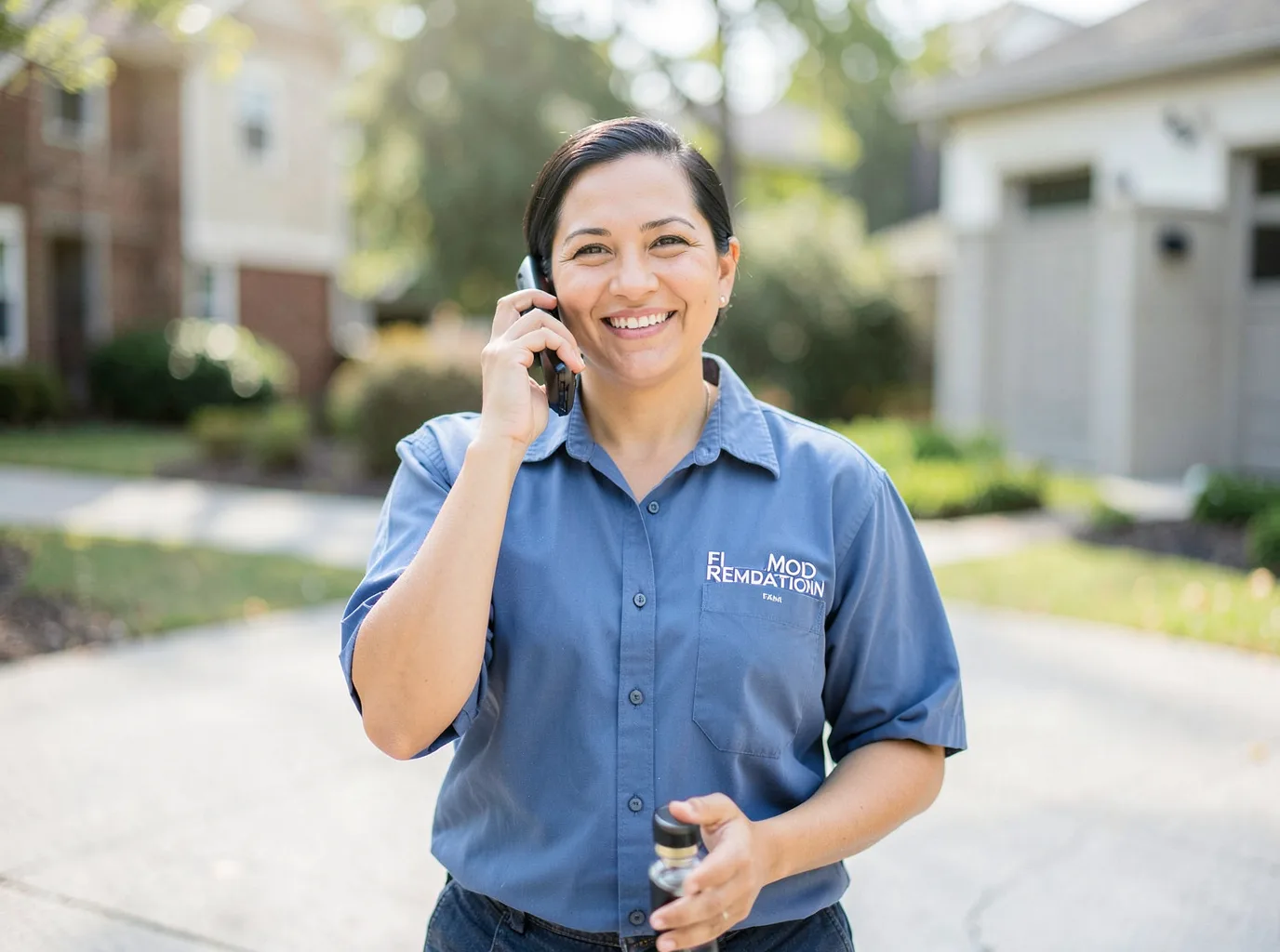 Mold Remediation Grandfield, OK FAQs